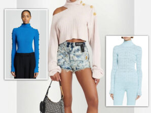 The Sweater Edit: Give Us All The Sweaters