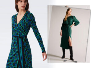 Editor Approved: The Best Everyday Fall Dresses