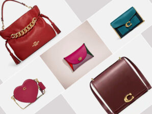 Gift Guide: This Season’s Most Loved Handbags