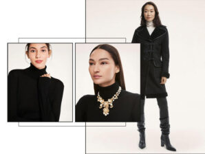 Modern Holiday: What to Wear on Thanksgiving