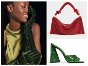 Accessory Envy: Party Season Accessories