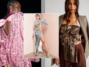 Sequin Season: The Holiday Season’s Most Loved Embellishment