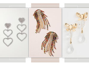 Party Earrings: The Standout Accessory for NYE 