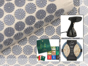 The Holiday Edit: 10 Unisex Gifts From Nordstrom