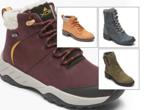 Cold Weather Queen: The Best Winter Boots