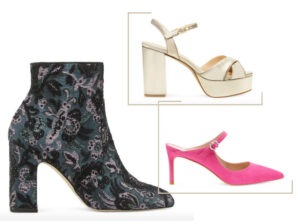 Seasonal Rotation: The Most Loved Shoes This Winter