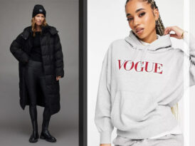 Our Go-to Winter Outfit Combo, 3 Times Over