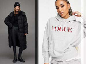 Our Go-to Winter Outfit Combo, 3 Times Over