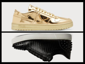 10 Pairs of Sneakers That Aren’t Boring