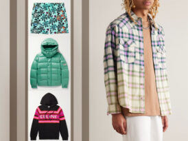 Slay This Spring With Mr. Porter