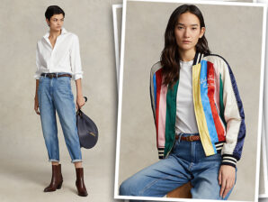 10 Key Polo Ralph Lauren Pieces For Spring