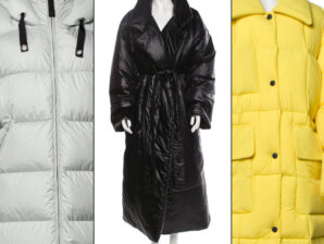 Heavyweight Champ: Every Closet Needs a Puffy Coat This Season