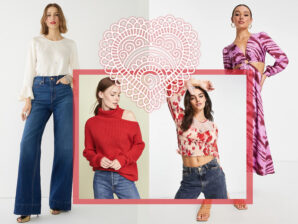 Under $200 Looks For Valentine’s Day Dates