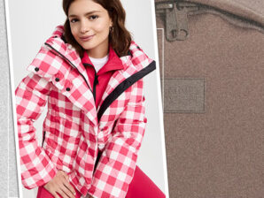 Cold-Weather Alert: Our Super Chic Water-Resistant Finds