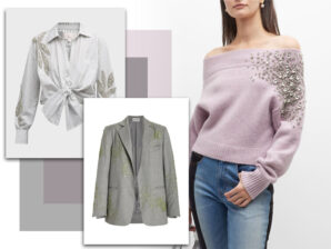 The Ice Factor: Our Most Loved Embellished Pieces