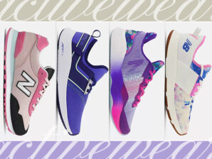 To-Go Order: Activewear Shoes for Your Every Need
