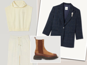 3 Blazers, 3 Looks: How to Style the Modern Blazer