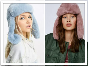 Seasonal Trend Trial: 3 Unexpected Winter Accessories