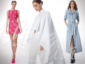 Get Spring Ready With Our Top 10 Alice + Olivia Picks