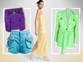 Precious Cargo: The 90s Trend is Officially Back