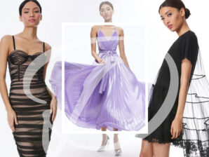 Dresses for Every Occasion With Alice + Olivia