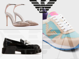 Stepping into Spring: Seasonal Shoes to Love