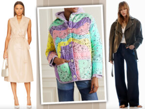5 Playful Layering Combos for Spring