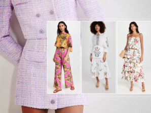 Spring Checklist: The Case for Matching Sets