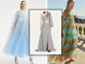 Like Whoa: 10 Spectacular Spring Dresses
