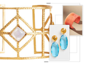 Spring Jewelry: 3 Trends to Try