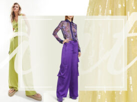 Wearing the Pants: 3 Trouser Styles You’ll Wear All Season Long