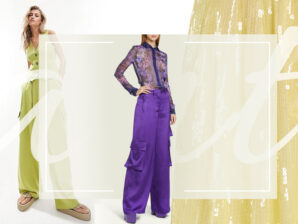 Wearing the Pants: 3 Trouser Styles You’ll Wear All Season Long