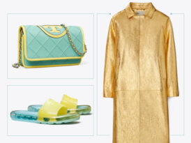 8 Gorgeous Mother’s Day Gifts We Want for Ourselves