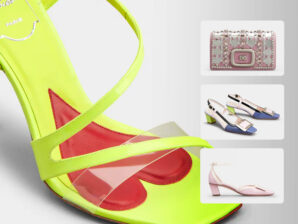 Spring/Summer 2023: Roger Vivier’s Iconic Styles Reimagined