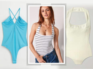 Sleek Minimalism : The Summer Outfit Combo for All Your Back-to-Basic Dreams