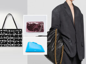 Summer Lineup: 3 Handbags Styles to Invest in Now