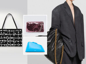 Summer Lineup: 3 Handbags Styles to Invest in Now