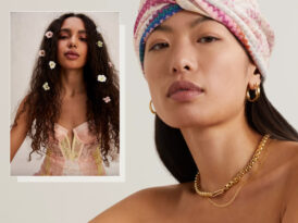 Top-Trending Hair Accessories for Summer