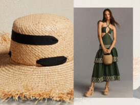 Summer Staples: The 3 Fabrics You’ll Wear All Summer Long