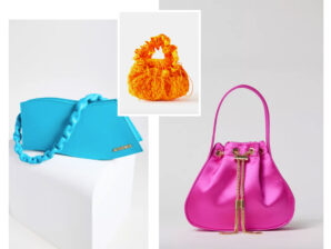 Color Wheel: Bags That Say Yes to Summer