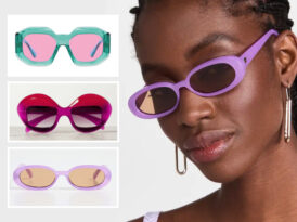Feeling Shady: Summer’s Best Sunglasses
