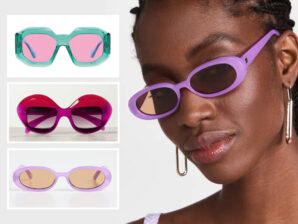 Feeling Shady: Summer’s Best Sunglasses