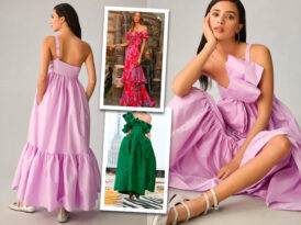 RSVP Yes: Be the Best Dressed Wedding Guest This Summer