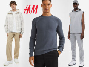 Campus Reboot: LL’s 15-Piece Men’s Back-to-School Capsule Collection