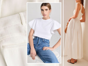 Closet Update: The 5 Pieces That’ll Make the Quiet Luxury Trend Your New Style MO