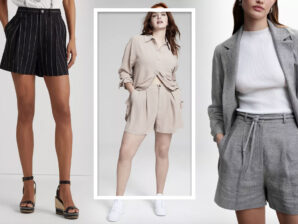 Play It Cool: Relaxed Shorts are the New Summer Staple