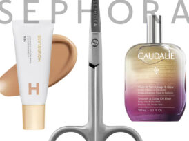 Just Dropped: The Latest and Newest at Sephora
