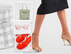 Summer Accessories: The 4 Styles We Can’t Stop Shopping