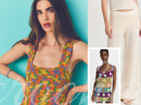 Editor Summer Pick: Trendy in Crochet