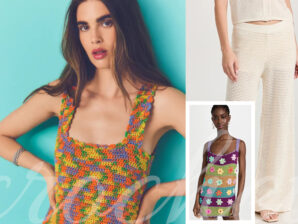 Editor Summer Pick: Trendy in Crochet